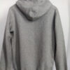 Men's Brushed Cotton Crew Neck Sweatshirt - 图片 2