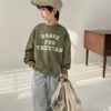 boys' sweatshirt - 图片 6