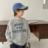 boys' sweatshirt - 图片 4