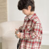 Long-sleeved shirts for spring wear - 图片 2