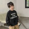 boys' sweatshirt - 图片 3